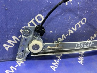 Стеклоподъемник, ориг. номер 72210TL0003, HONDA ACCORD 2007-2011
