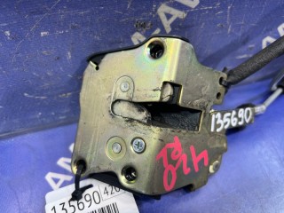 Замок двери, ориг. номер 6933028050, 6934028050, TOYOTA LITE ACE NOAH 1996-1998