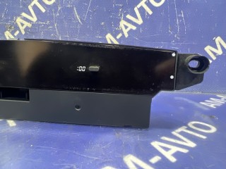 Часы, ориг. номер 83910-33080, TOYOTA CAMRY 2000-2002