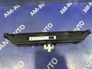 Часы, ориг. номер 83910-33080, TOYOTA CAMRY 2000-2002