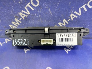Часы, ориг. номер 83910-33080, TOYOTA CAMRY 2000-2002