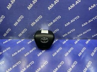 Подушка безопасности в руль, ориг. номер 4513005F00, 4513005F10, TOYOTA AVENSIS 2006-2009