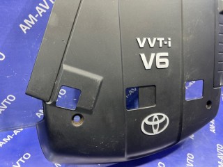 Крышка двигателя декоративная, ориг. номер 1120931010, TOYOTA FJ CRUISER 2006-2022