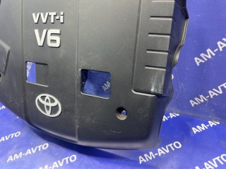 Крышка двигателя декоративная, ориг. номер 1120931010, TOYOTA FJ CRUISER 2006-2022