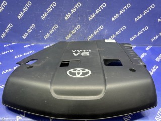 Крышка двигателя декоративная, ориг. номер 1120931010, TOYOTA FJ CRUISER 2006-2022