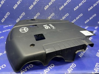 Крышка двигателя декоративная, ориг. номер 1120931010, TOYOTA FJ CRUISER 2006-2022