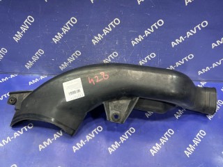 Воздухозаборник, ориг. номер WL1113320, WL1113200C, WL1113200D, MAZDA MPV 1988-1995