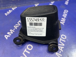 Подставка под ногу, ориг. номер 5819232030, 5819128010, TOYOTA LITE ACE NOAH 1996-1998
