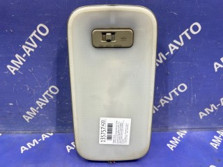 Плафон салона, ориг. номер 8124028040B0, 8125028040B0, TOYOTA LITE ACE NOAH 1996-1998