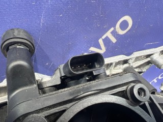 Коллектор впускной, ориг. номер 11617588107, 11617608868, BMW X1 2009-2012