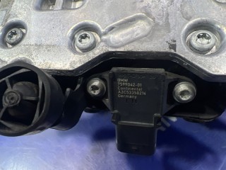 Коллектор впускной, ориг. номер 11617588107, 11617608868, BMW X1 2009-2012