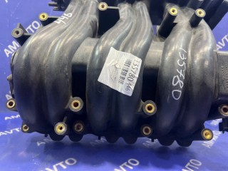 Коллектор впускной, ориг. номер 140012Y005, 140102Y000, NISSAN CEFIRO 1997-2000
