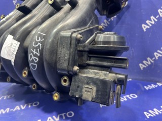 Коллектор впускной, ориг. номер 140012Y005, 140102Y000, NISSAN CEFIRO 1997-2000