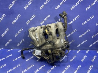 Коллектор впускной, ориг. номер 1400388G01, 140101W600, NISSAN ELGRAND 1997-2002