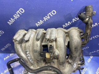 Коллектор впускной, ориг. номер 1400388G01, 140101W600, NISSAN ELGRAND 1997-2002