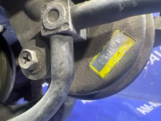 Коллектор впускной, ориг. номер 1400388G01, 140101W600, NISSAN ELGRAND 1997-2002