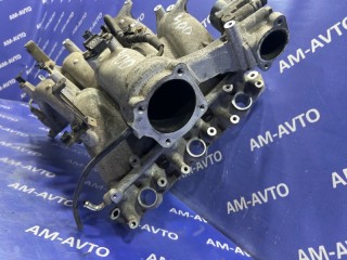 Коллектор впускной, ориг. номер MD365258, MD362782, MITSUBISHI PAJERO 1997-2004