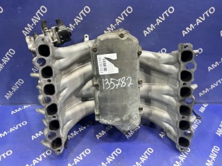 Коллектор впускной, ориг. номер MD365258, MD362782, MITSUBISHI PAJERO 1997-2004