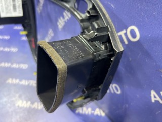 Консоль магнитофона, ориг. номер 5540548080B0, 5540548080, TOYOTA KLUGER V 2000-2003