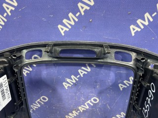 Консоль магнитофона, ориг. номер 5540548080B0, 5540548080, TOYOTA KLUGER V 2000-2003