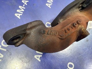 Коллектор выпускной, ориг. номер 140060W700, 140040W700, NISSAN ELGRAND 1997-2002