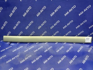 Накладка двери, ориг. номер L0Y250681, L0Y250682, L0Y250683, L02050684, MAZDA MPV 1988-1995