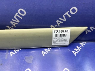 Накладка двери, ориг. номер L0Y250691, L0Y250692, L0Y250693, MAZDA MPV 1988-1995
