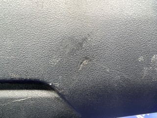 Крышка двигателя декоративная, ориг. номер 1260136050, TOYOTA CAMRY 2011-2014