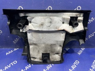 Крышка двигателя декоративная, ориг. номер 1260136050, TOYOTA CAMRY 2011-2014
