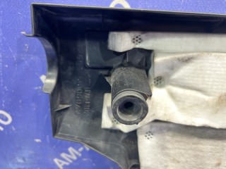 Крышка двигателя декоративная, ориг. номер 1260136050, TOYOTA CAMRY 2011-2014