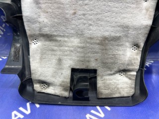 Крышка двигателя декоративная, ориг. номер 1260136050, TOYOTA CAMRY 2011-2014