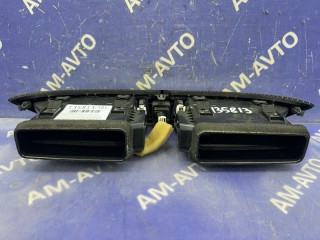 Воздуховод салона, ориг. номер 687504CA0A, NISSAN X-TRAIL 2010-2015