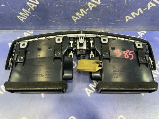 Воздуховод салона, ориг. номер 687504CA0A, NISSAN X-TRAIL 2010-2015