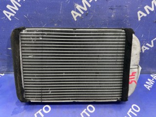Радиатор печки, ориг. номер 8710760080, 8710760100, TOYOTA LAND CRUISER PRADO 1987-1996