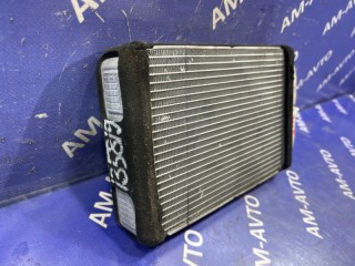 Радиатор печки, ориг. номер 8710760080, 8710760100, TOYOTA LAND CRUISER PRADO 1987-1996