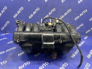 Коллектор впускной, ориг. номер 1710170100, TOYOTA MARK II 1998-2002
