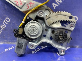 Стеклоподъемник, ориг. номер 8571020220, 8572, 6980320050, TOYOTA CORONA PREMIO 1996-2001