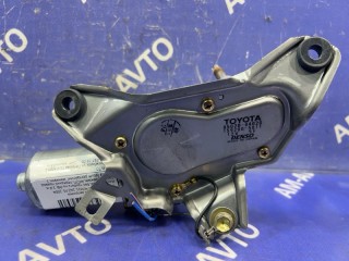 Моторчик заднего дворника, ориг. номер 8502044020, TOYOTA IPSUM 1998-2009