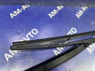 Дворник задний, ориг. номер 8524163010, 8524144020, TOYOTA IPSUM 1998-2009
