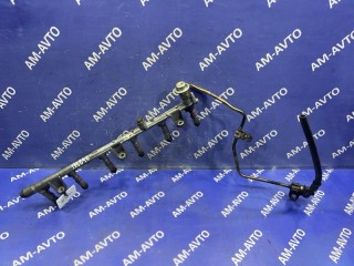 Форсунка топливная, ориг. номер 2320970120, TOYOTA CRESTA 1996-1998