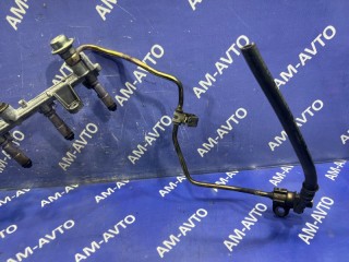 Форсунка топливная, ориг. номер 2320970120, TOYOTA CRESTA 1996-1998