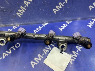 Форсунка топливная, ориг. номер 2320970120, TOYOTA CRESTA 1996-1998