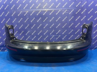 Бампер, ориг. номер 85022CL70A, 85022CG000, 85022CL71A, INFINITI FX35 2002-2006