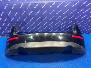 Бампер, ориг. номер 85022CL70A, 85022CG000, 85022CL71A, INFINITI FX35 2002-2006