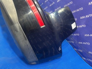 Бампер, ориг. номер 85022CL70A, 85022CG000, 85022CL71A, INFINITI FX35 2002-2006