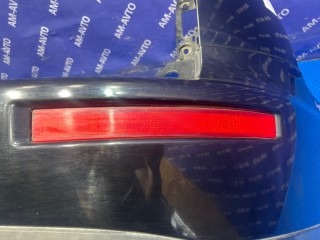 Бампер, ориг. номер 85022CL70A, 85022CG000, 85022CL71A, INFINITI FX35 2002-2006