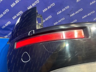 Бампер, ориг. номер 85022CL70A, 85022CG000, 85022CL71A, INFINITI FX35 2002-2006
