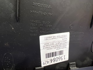Накладка торпедо, ориг. номер 77100TAA000ZA, HONDA STEPWGN 2015-2017