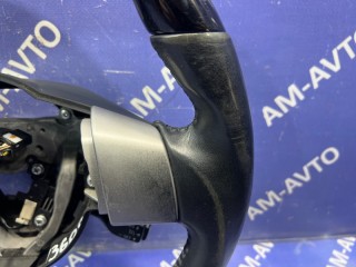 Руль, ориг. номер 4510035470B0, 4510035471B0, TOYOTA FJ CRUISER 2006-2022