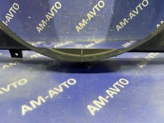 Диффузор радиатора, ориг. номер 1671128020, 1671128030, TOYOTA LITE ACE NOAH 1996-1998